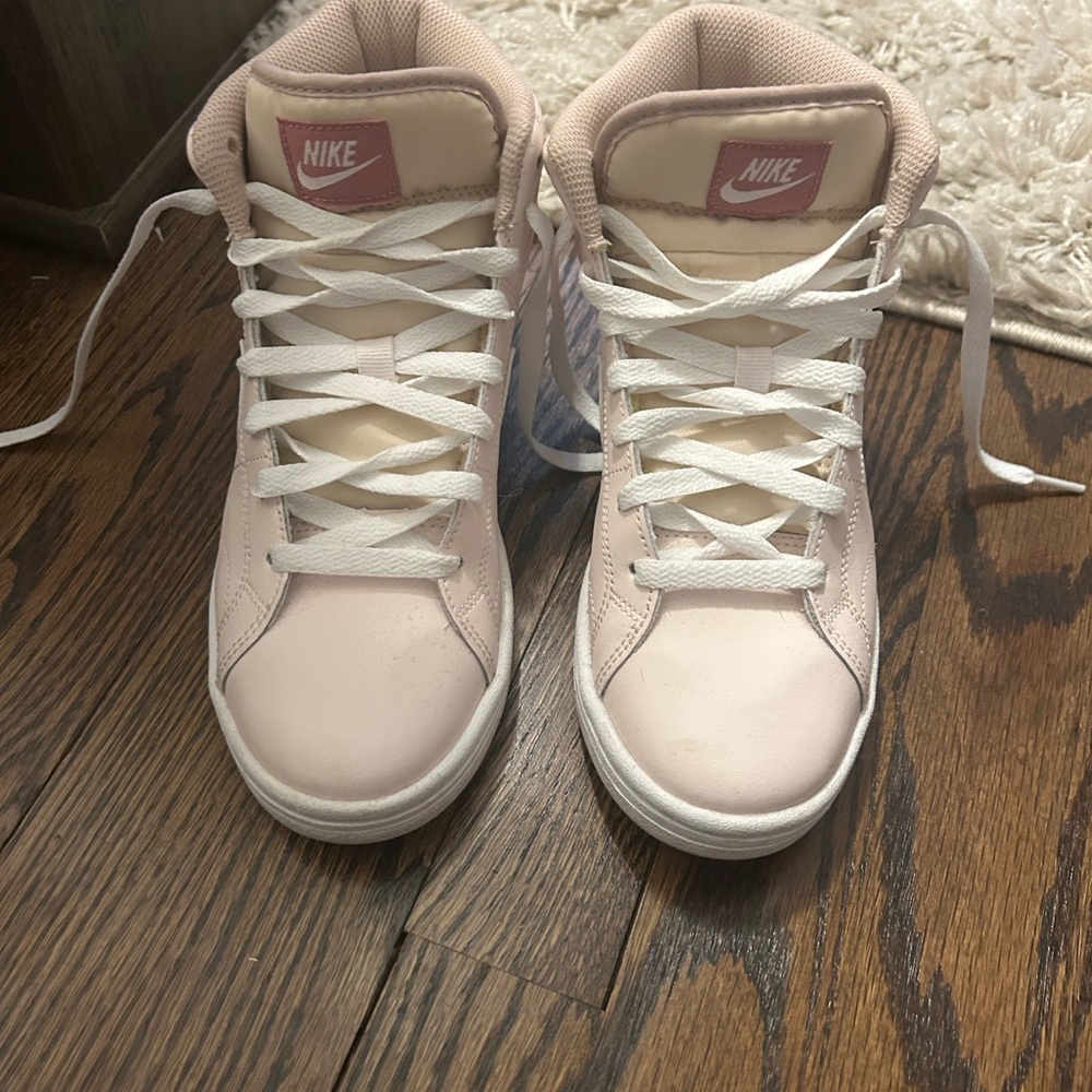 Nike high tops